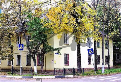 Продажа. Двухкомнатная квартира Продажа. Двухкомнатная квартира