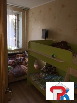 Продается Двухкомн. кв. г.Москва, Полярная ул, 18 Продается Двухкомн. кв. г.Москва, Полярная ул, 18