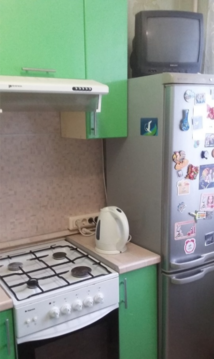 Продается 1 комн. квартира г. Жуковский, ул. Серова, д.14а Продается 1 комн. квартира г. Жуковский, ул. Серова, д.14а