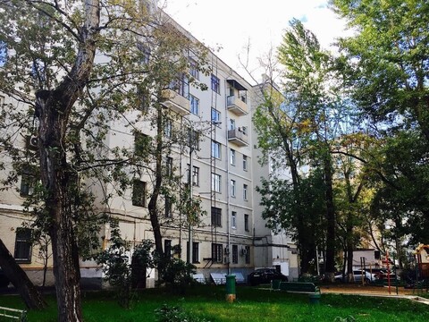 Ул. Николоямская д.45 стр.1 Ул. Николоямская д.45 стр.1