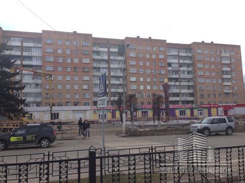 2 к. квартира г. Клин, ул. Карла Маркса, 88а 2 к. квартира г. Клин, ул. Карла Маркса, 88а