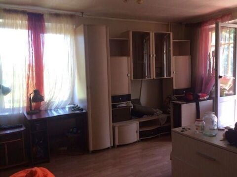 Сдам однокомнатную (1-комн.) квартиру, 3, Ржавки рп Сдам однокомнатную (1-комн.) квартиру, 3, Ржавки рп