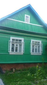 Дом с участком Малые Вяземы Дом с участком Малые Вяземы