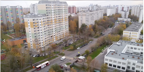 Продается 1-но комнатная квартира м. Бибирево Продается 1-но комнатная квартира м. Бибирево