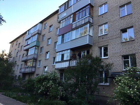 Продам однушку в центре всего за 2 550 000! Продам однушку в центре всего за 2 550 000!