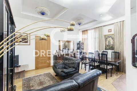 Продажа 2-комн. кв-ры, Ростовская набережная, 5 Продажа 2-комн. кв-ры, Ростовская набережная, 5