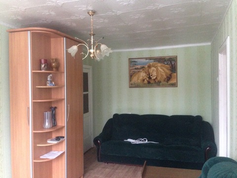 2-х комнатная квартира 45м2 в г. Щелково, пр-т 60 лет Октября д.10 2-х комнатная квартира 45м2 в г. Щелково, пр-т 60 лет Октября д.10