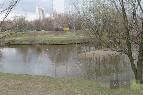 Продается квартира г.Москва, Мусы Джалиля Продается квартира г.Москва, Мусы Джалиля