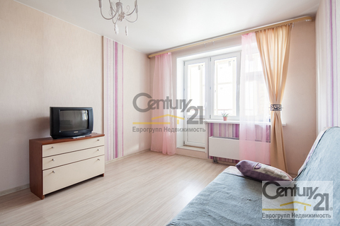 Продается 2-комн. квартира, м. Щелковская Продается 2-комн. квартира, м. Щелковская