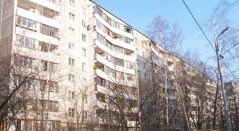 2-х ком.кв. м. Бабушкинская, пр-д Дежнёва 19к2, общ/пл - 46 кв.м. 2-х ком.кв. м. Бабушкинская, пр-д Дежнёва 19к2, общ/пл - 46 кв.м.