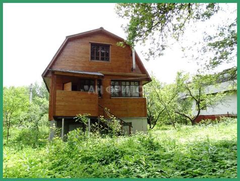 Дача, лес, река, 70 км от Москвы Дача, лес, река, 70 км от Москвы