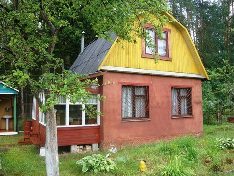 Продам дачу недалеко от Москвы Продам дачу недалеко от Москвы
