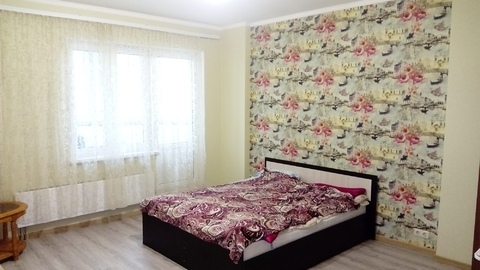 2-к.квартира в Щербинке, Южный Квартал дом 6 2-к.квартира в Щербинке, Южный Квартал дом 6