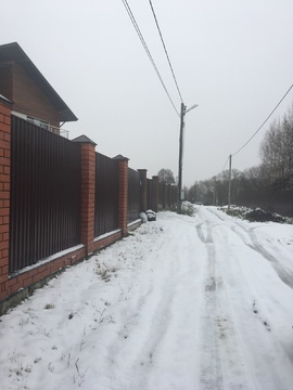 12 соток в д. Поповка по ул. Запрудная 12 соток в д. Поповка по ул. Запрудная