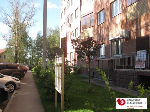 1-комн. кв. 44,2 кв.м. в ЖК "Дом на Садовой" Путилково 1-комн. кв. 44,2 кв.м. в ЖК "Дом на Садовой" Путилково