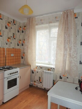 2-к квартира г. Серпухов, Чернышевского, 33 2-к квартира г. Серпухов, Чернышевского, 33