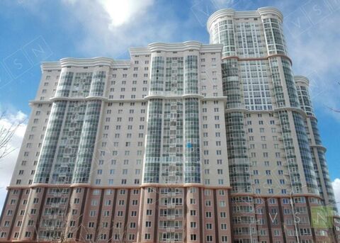 Продается квартира г.Москва, Ленинский проспект Продается квартира г.Москва, Ленинский проспект