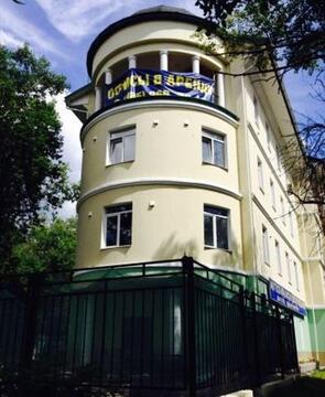 Псн 420 м2 в особняке класса В+ вао Б. Семеновская 43с2 Псн 420 м2 в особняке класса В+ вао Б. Семеновская 43с2