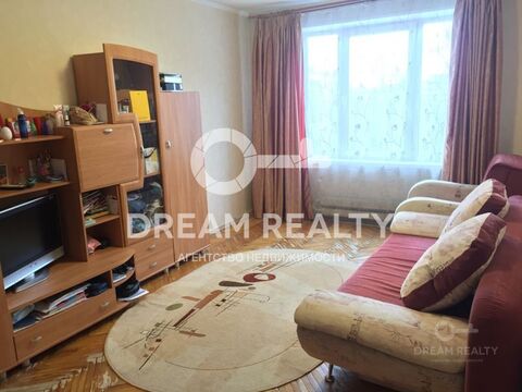 Продажа 1-комн. кв-ры, ул. Севанская, 7к1 Продажа 1-комн. кв-ры, ул. Севанская, 7к1