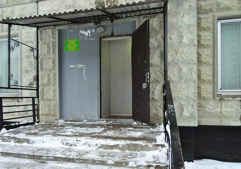 Помещение под медицинские услуги Помещение под медицинские услуги
