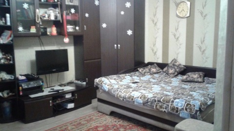 1 комнатная квартира, ул. Красноармейска д.25б, 35кв.м, ремонт 1 комнатная квартира, ул. Красноармейска д.25б, 35кв.м, ремонт