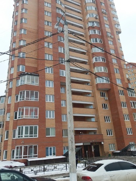 2-комнатная квартира, 77 кв.м., в ЖК "Лунный" 2-комнатная квартира, 77 кв.м., в ЖК "Лунный"