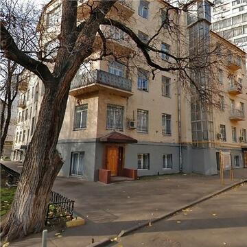 Офис 45 м2 на Серебряном переулке Арбата Офис 45 м2 на Серебряном переулке Арбата