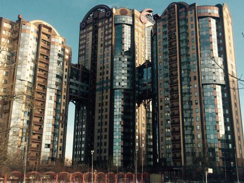 3-х комн, 145 метров, Можайское ш д 2, ЖК Кунцево 3-х комн, 145 метров, Можайское ш д 2, ЖК Кунцево