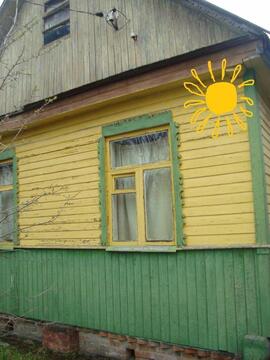 Продажа дома, Дедовск, Истринский район, 128 Продажа дома, Дедовск, Истринский район, 128