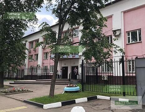 Аренда офиса, м. Белорусская, 5-я Ямского Поля Улица д.9 Аренда офиса, м. Белорусская, 5-я Ямского Поля Улица д.9