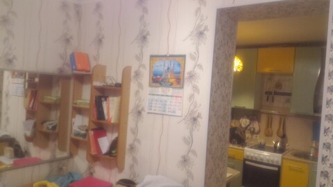 Квартира-Студия 26 м2 Квартира-Студия 26 м2
