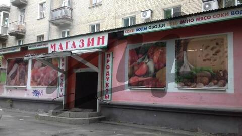 Торговая площадь в аренду Торговая площадь в аренду