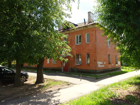 Комната пл. 11,3 кв. м, г. Серпухов Комната пл. 11,3 кв. м, г. Серпухов