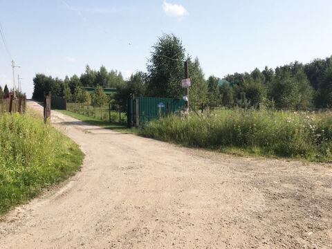 Продажа участка в СНТ Митяево Продажа участка в СНТ Митяево