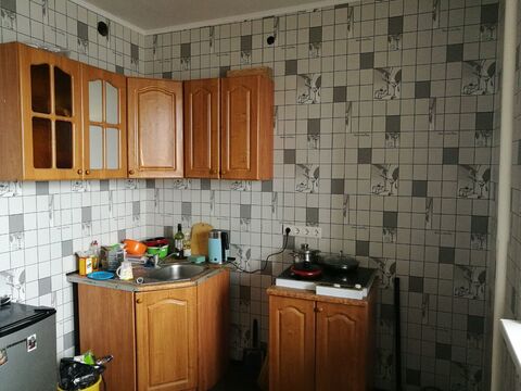 Продается 1 ком. квартира, Город Солнечногорск Продается 1 ком. квартира, Город Солнечногорск