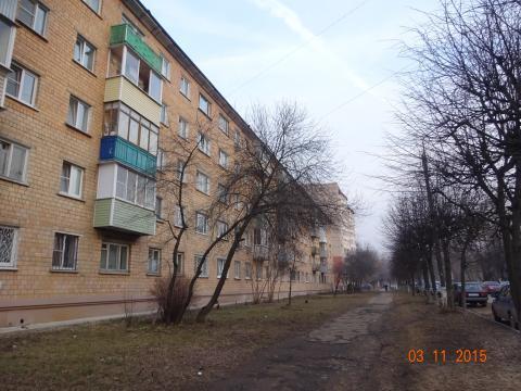 2-х к. квартиру в г. Серпухов, ул. Текстильная. 2-х к. квартиру в г. Серпухов, ул. Текстильная.