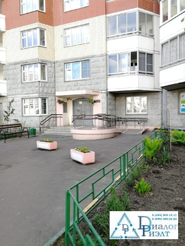 3-комнатная квартира в г. Люберцы, мкр. Красная горка 3-комнатная квартира в г. Люберцы, мкр. Красная горка