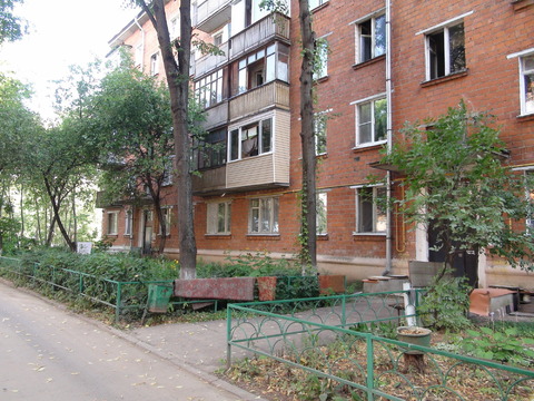 Продам 2-х ком. квартиру в Одинцово Продам 2-х ком. квартиру в Одинцово
