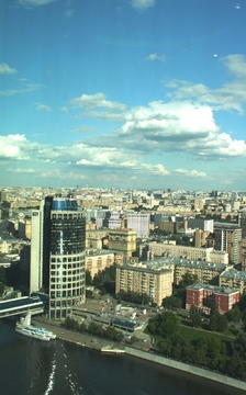 1-комнатная квартира, 102 кв.м., в ЖК "Москва Сити" 1-комнатная квартира, 102 кв.м., в ЖК "Москва Сити"