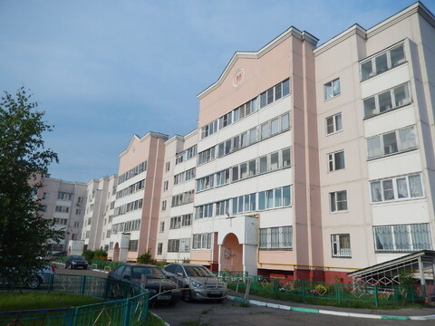 В Электрогорске В Электрогорске