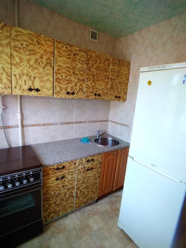 Сдается 2 комнатная квартира в г. Щелково, ул. Полевая, д. 6а Сдается 2 комнатная квартира в г. Щелково, ул. Полевая, д. 6а