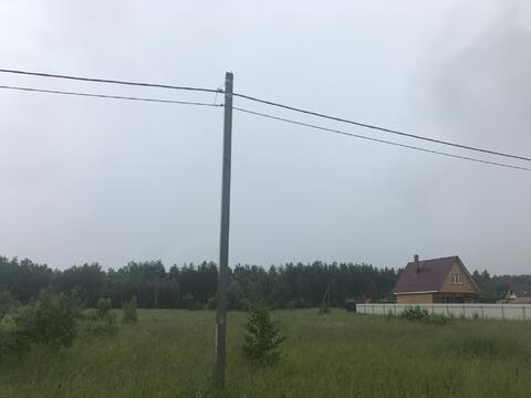 15 соток Московская область, Воскресенский район, пос. им. Цюрупы, ул. 15 соток Московская область, Воскресенский район, пос. им. Цюрупы, ул.