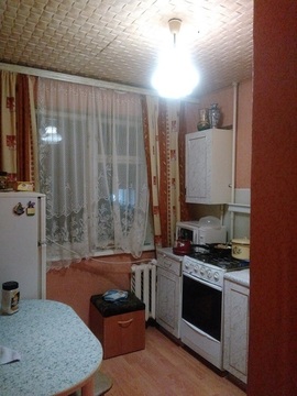 Продается 2-комнатная квартира г. Жуковский, ул. Гагарина, д. 50 Продается 2-комнатная квартира г. Жуковский, ул. Гагарина, д. 50
