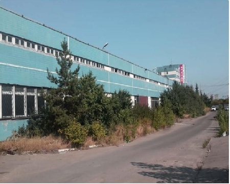Склад в складском комплексе, Чагинская Склад в складском комплексе, Чагинская