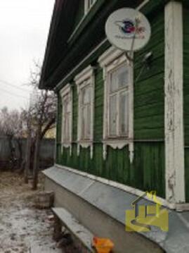 Дом в д. Чечевилово. Дом в д. Чечевилово.