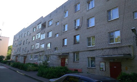 Продаю 1-комнатную квартиру в Новой Москве Продаю 1-комнатную квартиру в Новой Москве