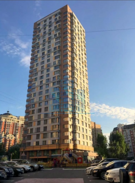 Продается многокомнатная квартира г. Москва, ул. Маршала Конева, д.14 Продается многокомнатная квартира г. Москва, ул. Маршала Конева, д.14
