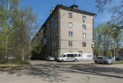 2-комнатная квартира в кирпичном доме. Загонова, 15 2-комнатная квартира в кирпичном доме. Загонова, 15