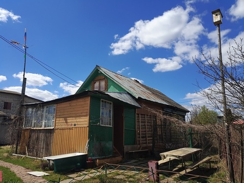 Продаю дом 51 кв.м. с участком 6 соток в д. Раёво (с/п Часцовское) Продаю дом 51 кв.м. с участком 6 соток в д. Раёво (с/п Часцовское)
