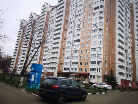 Продается 2-х комн.квартира в г. Железнодорожный Продается 2-х комн.квартира в г. Железнодорожный